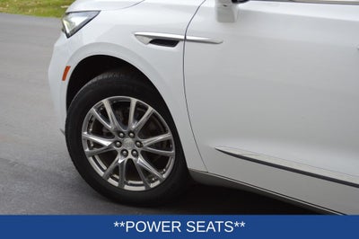 2022 Buick Enclave Premium Group