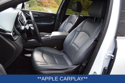 2022 Buick Enclave Premium Group