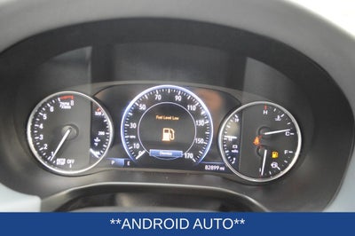 2022 Buick Enclave Premium Group