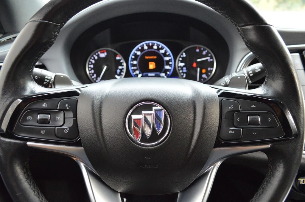 2022 Buick Enclave Premium Group