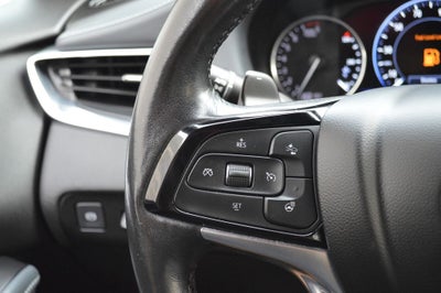 2022 Buick Enclave Premium Group