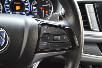 2022 Buick Enclave Premium Group