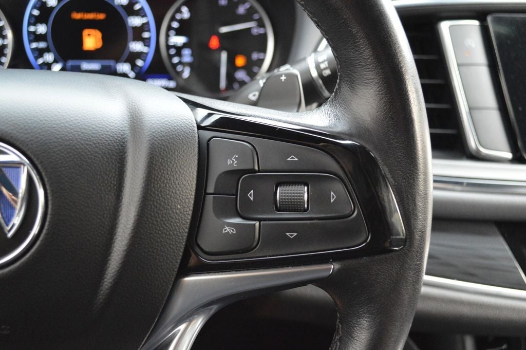 2022 Buick Enclave Premium Group