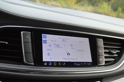 2022 Buick Enclave Premium Group