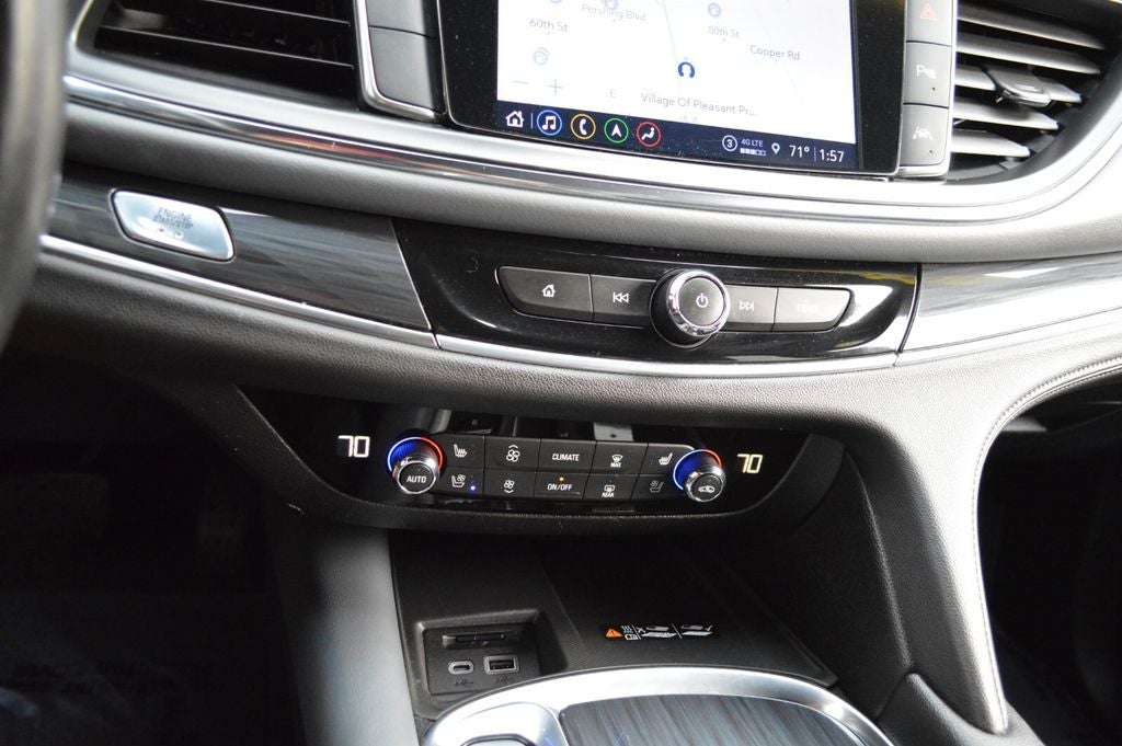 2022 Buick Enclave Premium Group