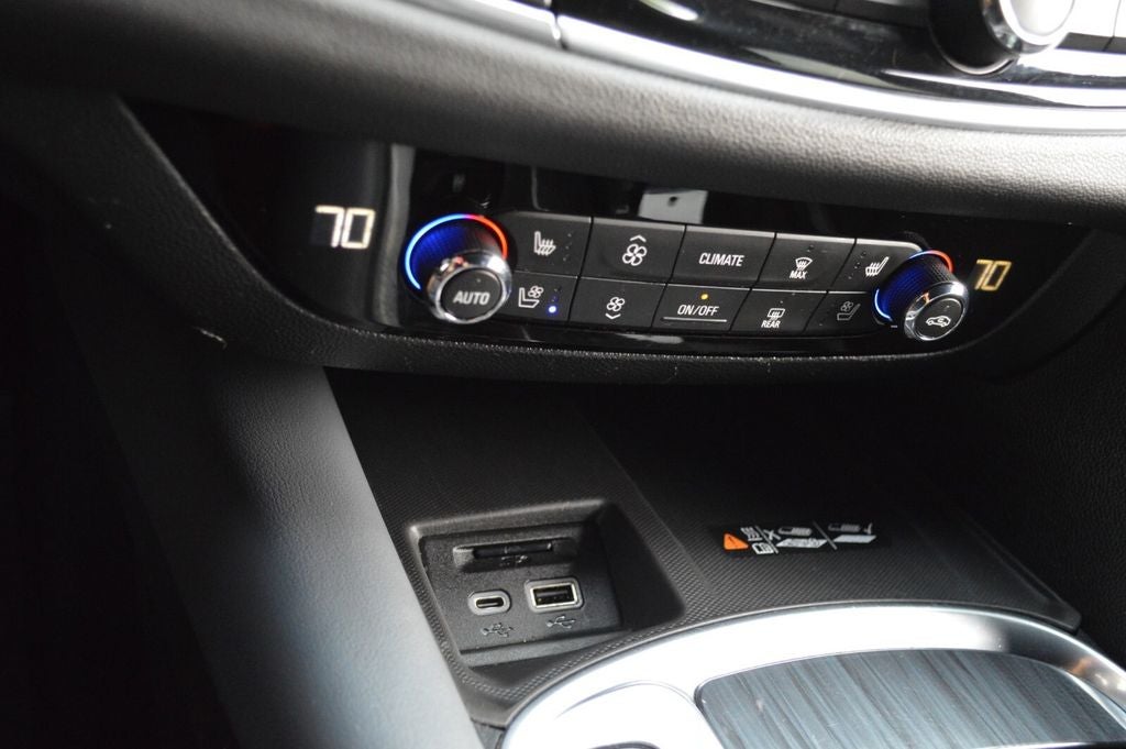 2022 Buick Enclave Premium Group