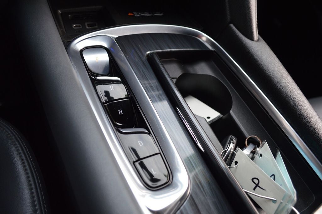 2022 Buick Enclave Premium Group