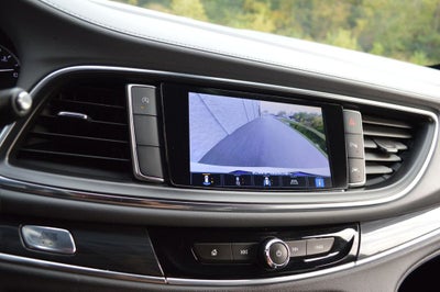 2022 Buick Enclave Premium Group