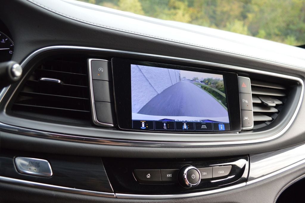 2022 Buick Enclave Premium Group