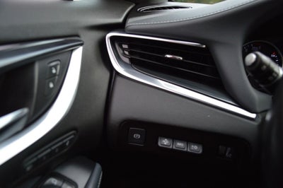 2022 Buick Enclave Premium Group