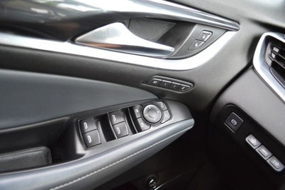 2022 Buick Enclave Premium Group