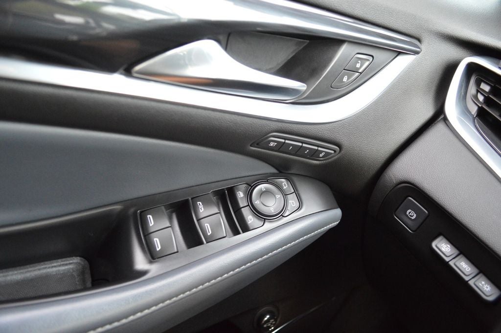 2022 Buick Enclave Premium Group