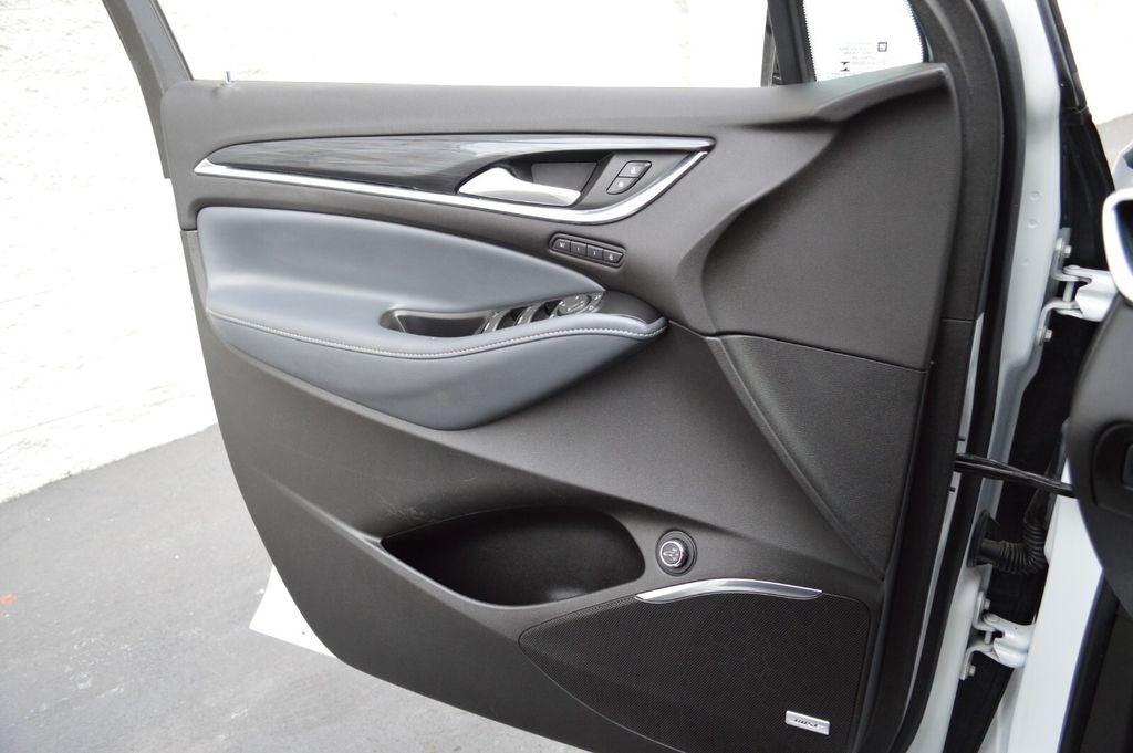 2022 Buick Enclave Premium Group