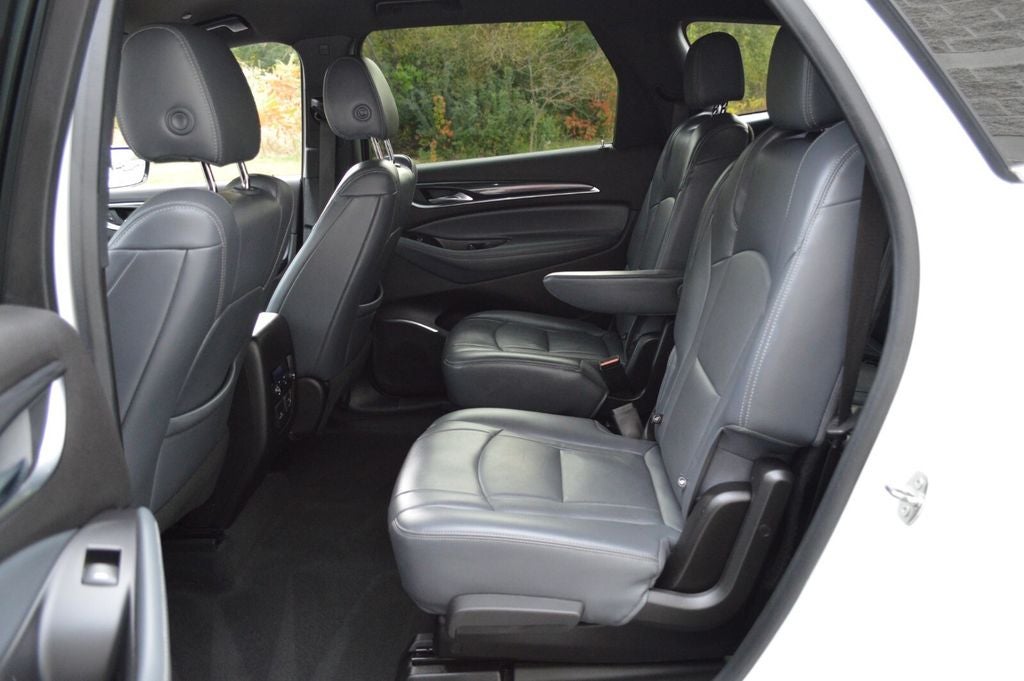 2022 Buick Enclave Premium Group