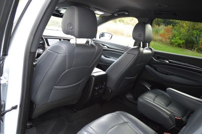 2022 Buick Enclave Premium Group