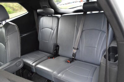 2022 Buick Enclave Premium Group