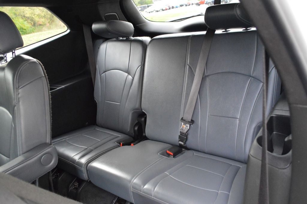 2022 Buick Enclave Premium Group