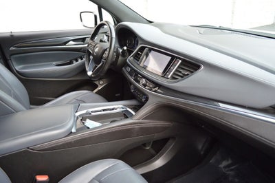 2022 Buick Enclave Premium Group