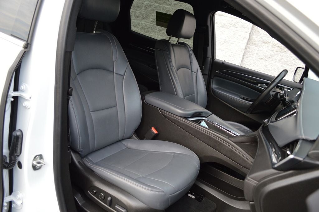 2022 Buick Enclave Premium Group