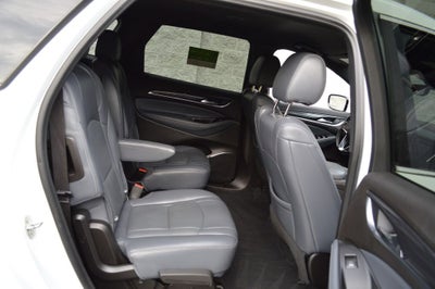 2022 Buick Enclave Premium Group