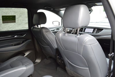 2022 Buick Enclave Premium Group