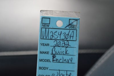 2022 Buick Enclave Premium Group