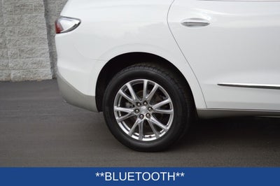 2022 Buick Enclave Premium Group