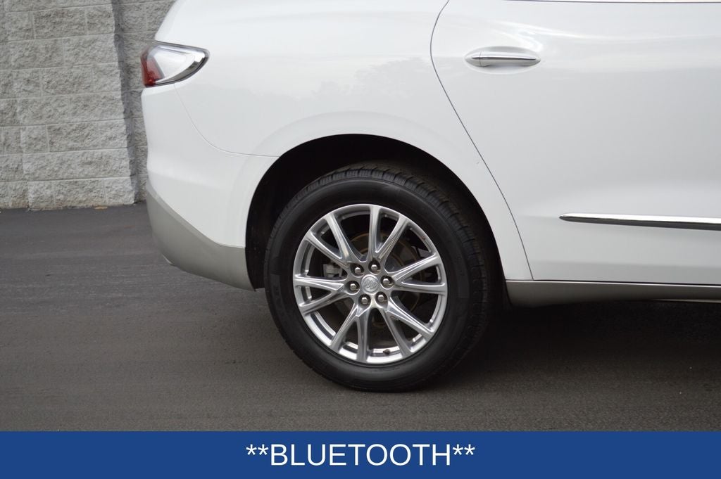 2022 Buick Enclave Premium Group