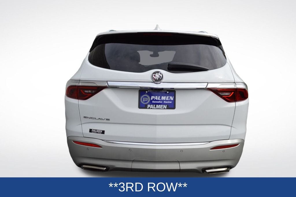 2022 Buick Enclave Premium Group
