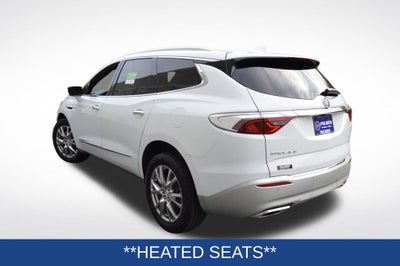 2022 Buick Enclave Premium Group