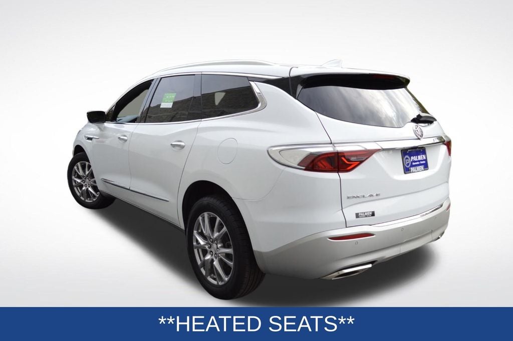 2022 Buick Enclave Premium Group