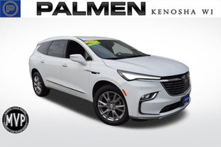 2022 Buick Enclave Premium Group