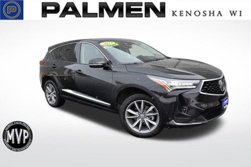 2023 Acura RDX Technology Package SH-AWD