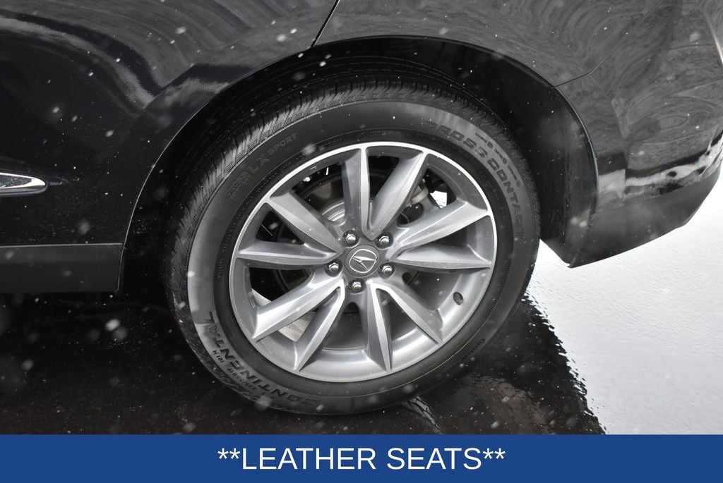 2023 Acura RDX Technology Package SH-AWD