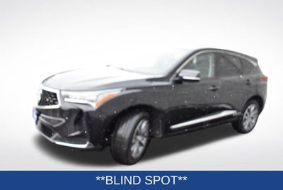 2023 Acura RDX Technology Package SH-AWD