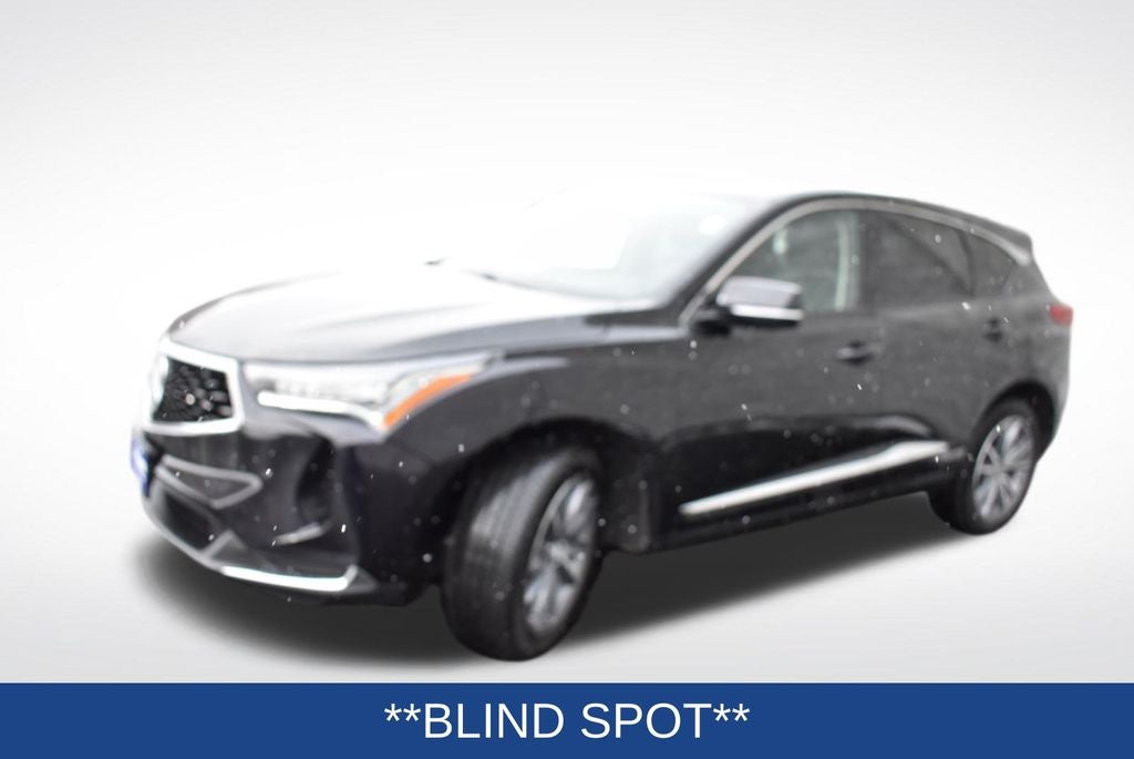 2023 Acura RDX Technology Package SH-AWD