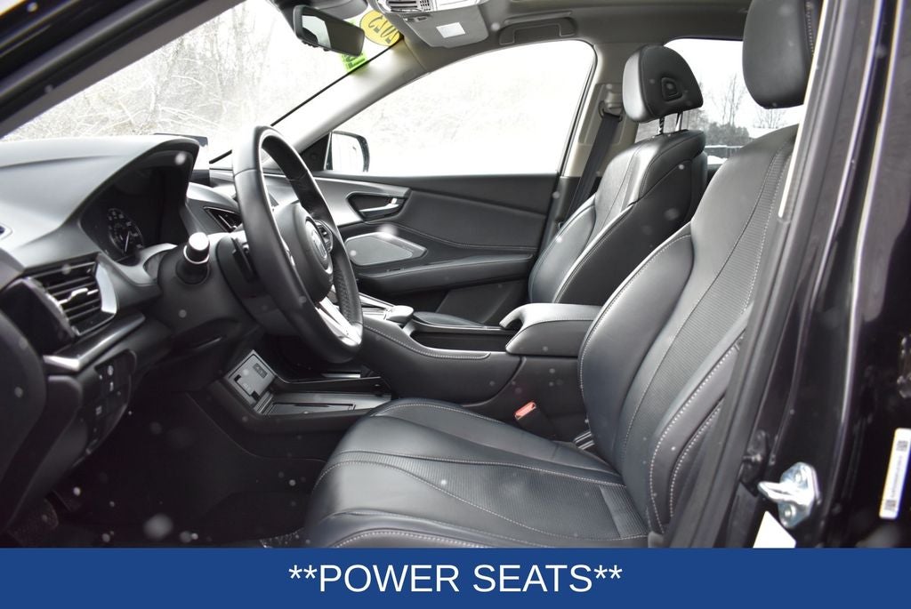 2023 Acura RDX Technology Package SH-AWD