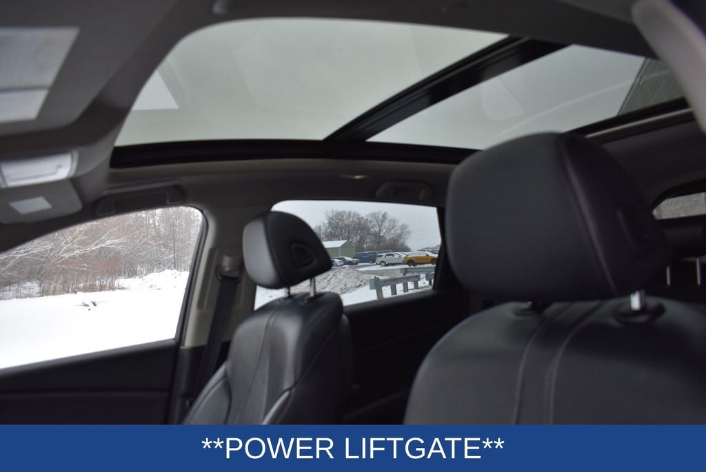 2023 Acura RDX Technology Package SH-AWD