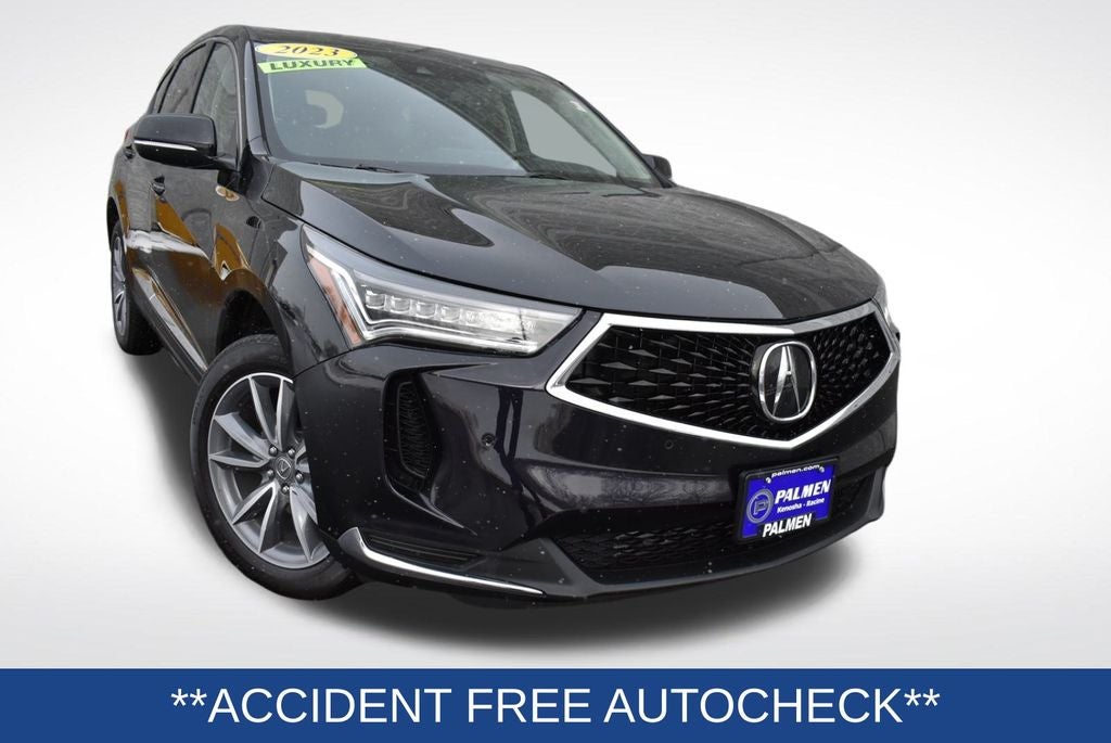 2023 Acura RDX Technology Package SH-AWD