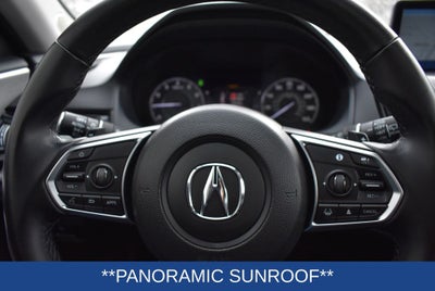 2023 Acura RDX Technology Package SH-AWD