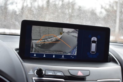 2023 Acura RDX Technology Package SH-AWD