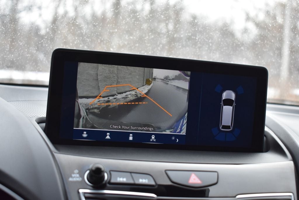 2023 Acura RDX Technology Package SH-AWD