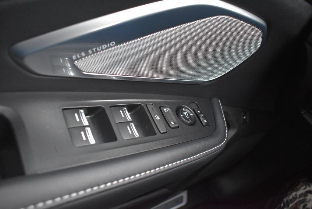 2023 Acura RDX Technology Package SH-AWD