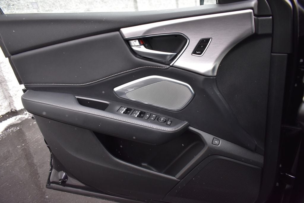 2023 Acura RDX Technology Package SH-AWD