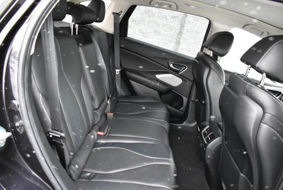 2023 Acura RDX Technology Package SH-AWD