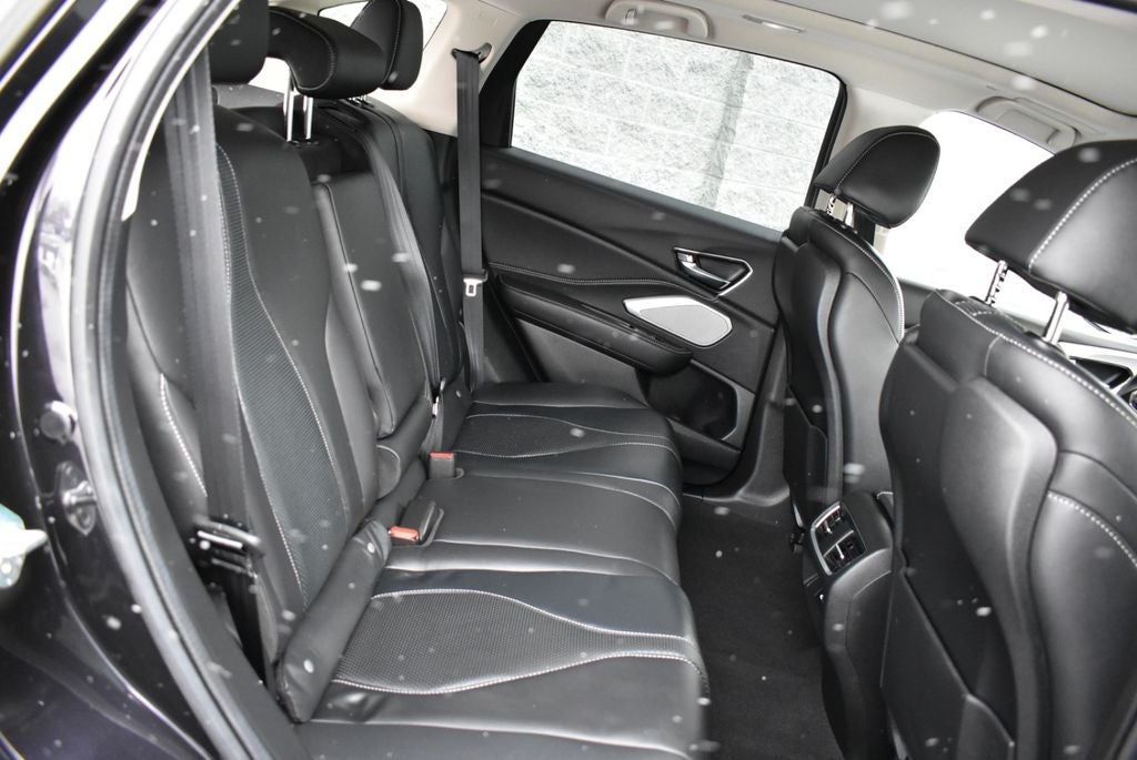 2023 Acura RDX Technology Package SH-AWD