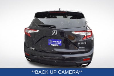 2023 Acura RDX Technology Package SH-AWD