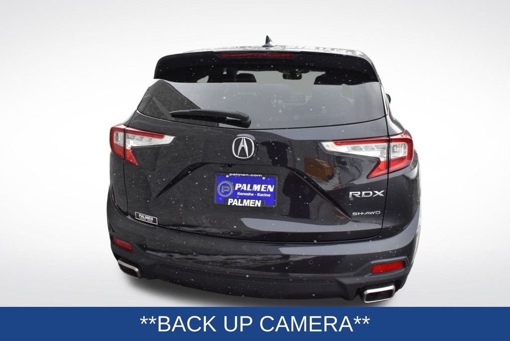 2023 Acura RDX Technology Package SH-AWD