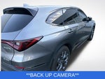2024 Acura MDX A-Spec SH-AWD