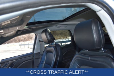 2020 Lincoln Corsair Reserve